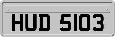 HUD5103