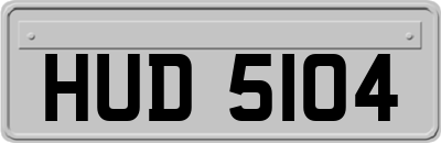 HUD5104