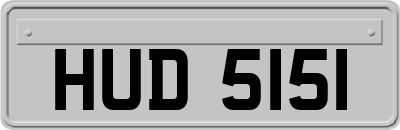 HUD5151