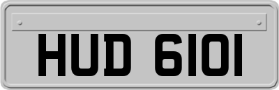 HUD6101