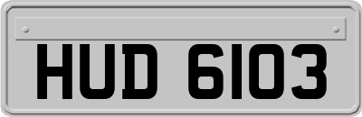 HUD6103