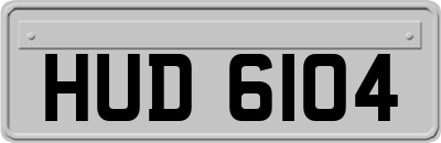 HUD6104