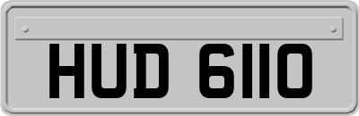 HUD6110