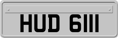 HUD6111