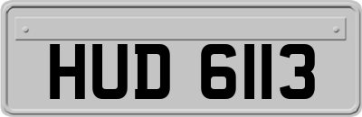 HUD6113