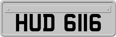 HUD6116