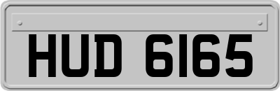 HUD6165