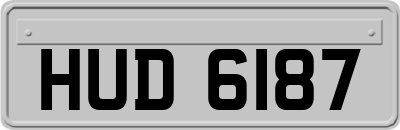 HUD6187