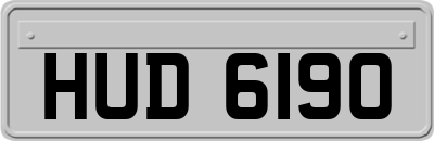 HUD6190