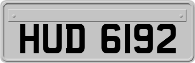 HUD6192