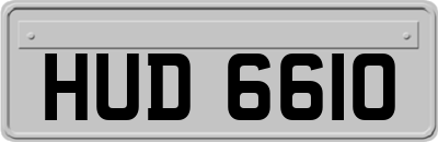 HUD6610