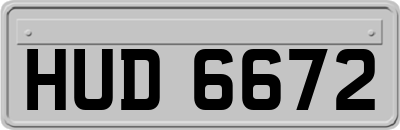 HUD6672