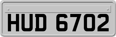 HUD6702