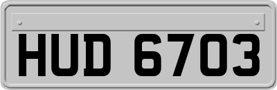 HUD6703