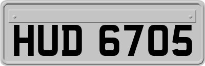 HUD6705