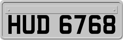 HUD6768