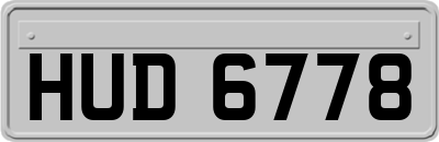 HUD6778