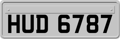 HUD6787