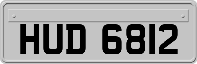 HUD6812