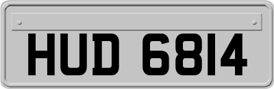 HUD6814