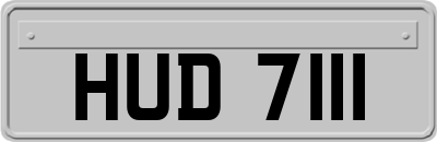 HUD7111