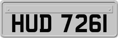 HUD7261