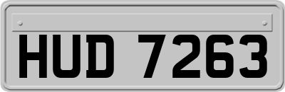 HUD7263