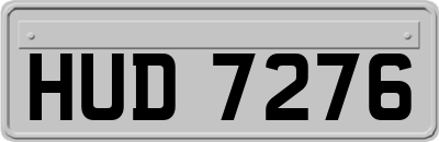 HUD7276