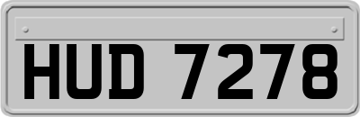 HUD7278