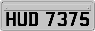 HUD7375