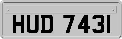 HUD7431