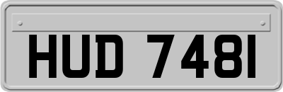 HUD7481
