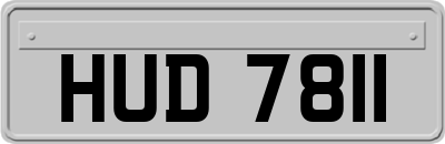 HUD7811