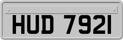 HUD7921