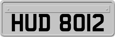 HUD8012