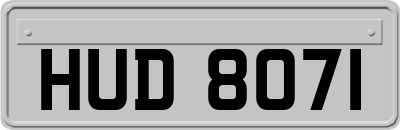 HUD8071