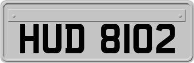 HUD8102