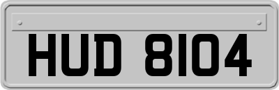 HUD8104