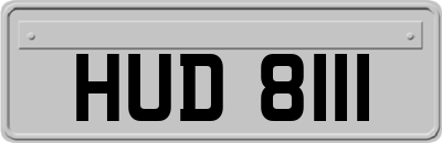 HUD8111