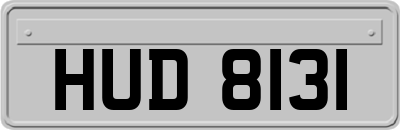 HUD8131