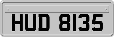 HUD8135