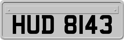 HUD8143