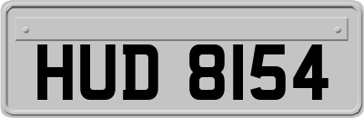 HUD8154