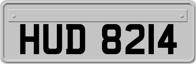 HUD8214