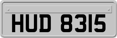 HUD8315