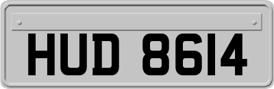 HUD8614