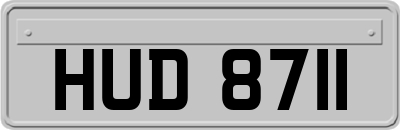 HUD8711