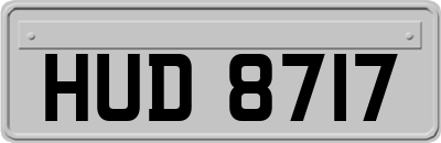 HUD8717