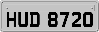 HUD8720