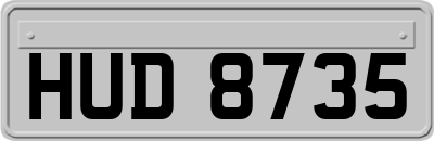 HUD8735